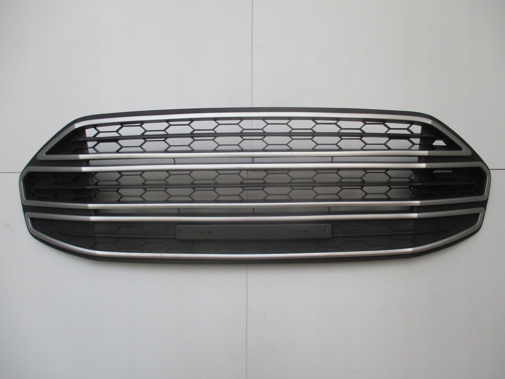 фото №1, Ford ecosport решітка радіатора решітка решітка радіатора cn15-17b968