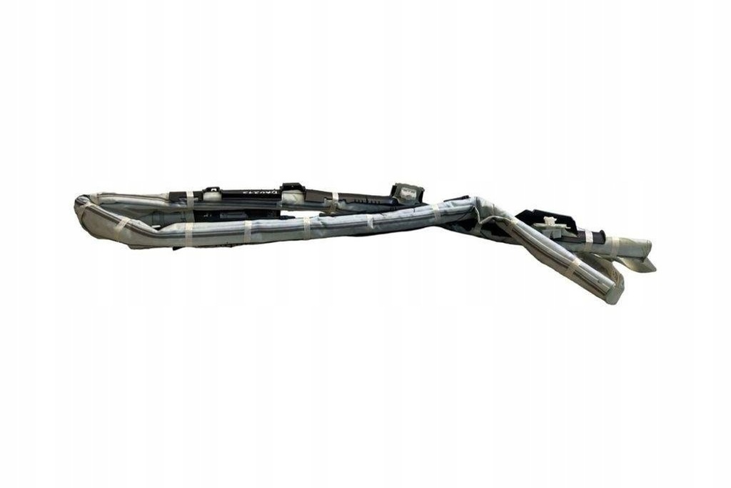 фото №6, Шторка безопасности правая toyota rav 4 iv _a4_ 617418200b 2.0l дизель 2015