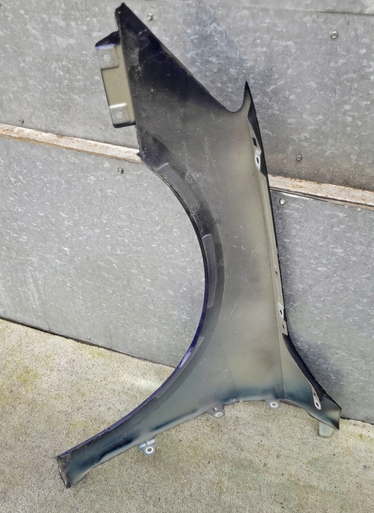 фото №11, Крила передній лівий / правий перед audi a3 8y / e-tron 2020-