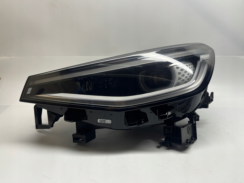 фото №1, Vw id.4 фара перед передній лівий led перетворювач iq light 11b941035
