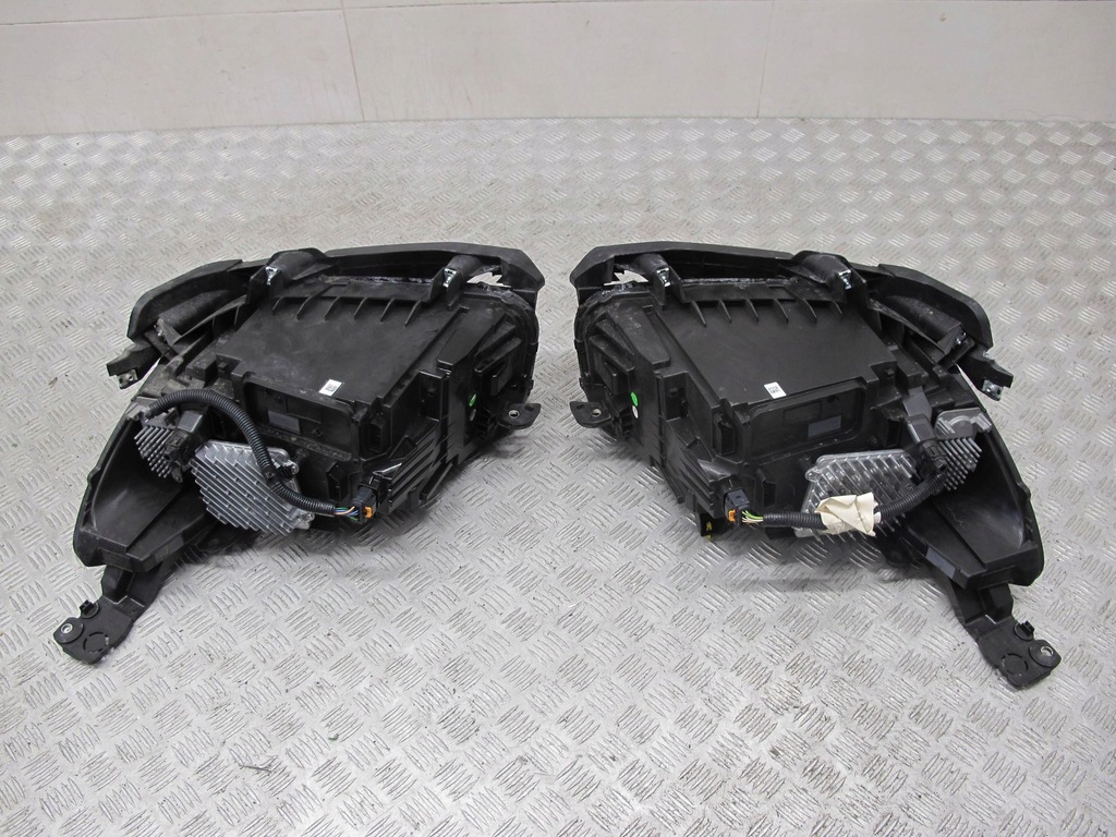 фото №16, Opel grandland x lift kompletny перед капот бампер крыло радиатор 21-