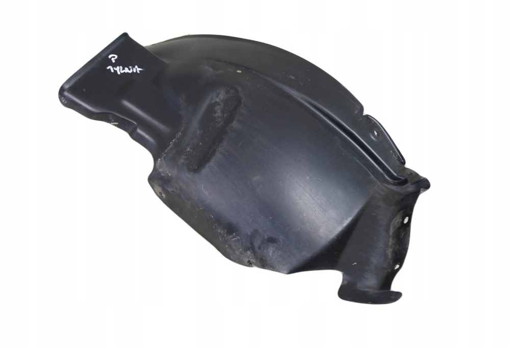 фото №1, Подкрылок правый перед cz. задняя peugeot 406 coupe