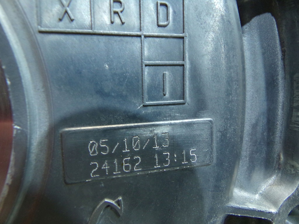 фото №15, Bmw i3 i01 lci двигун електричний maszyna передньої osi 125kw 170km