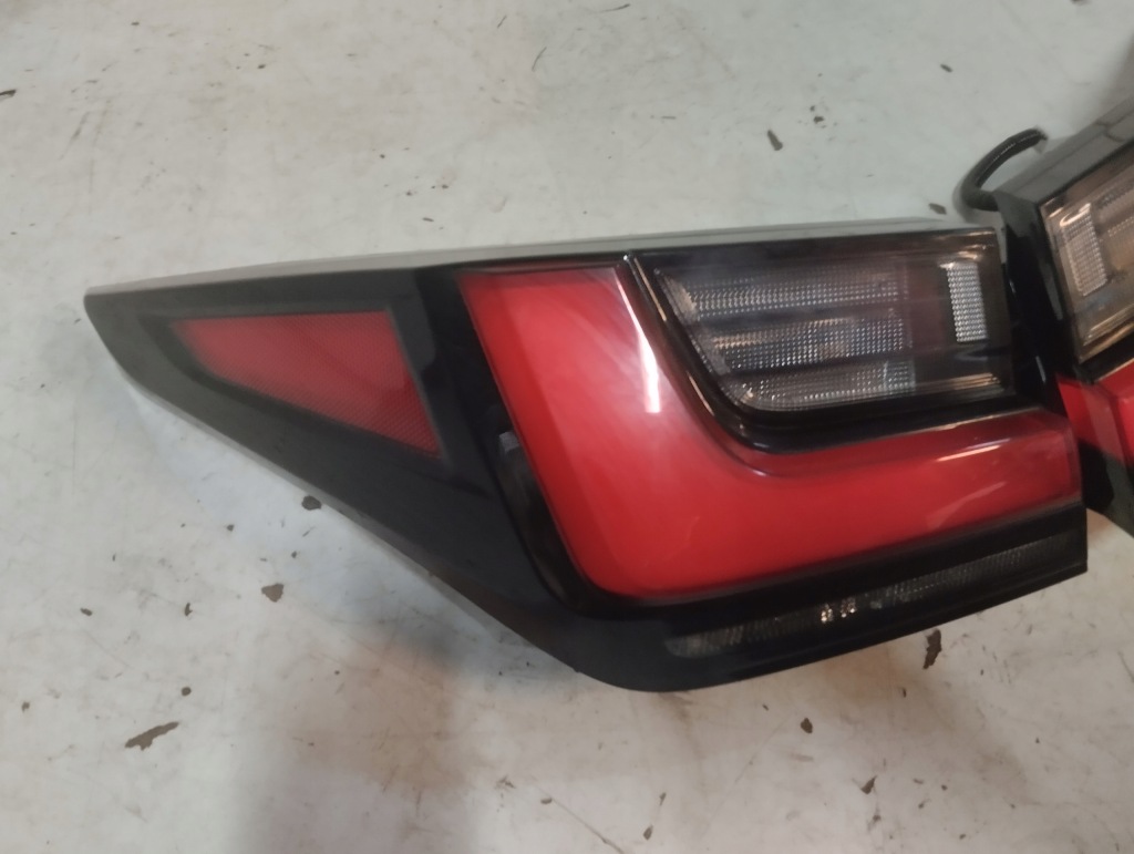 Lexus nx450h ліва правий фара задній led ory європа  !!! Ціна