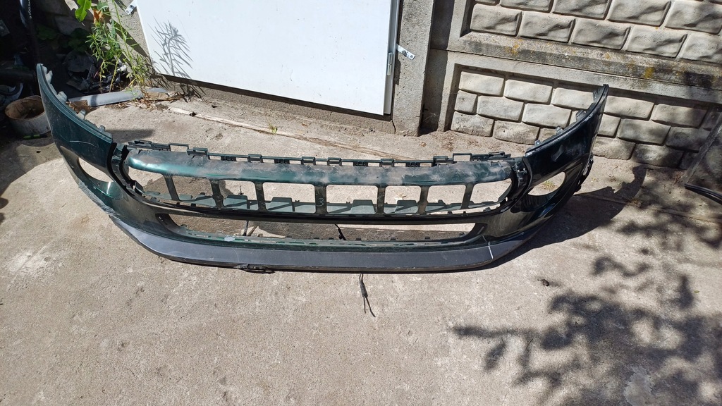 фото №1, Mini cooper f55 f56 бампер передний перед