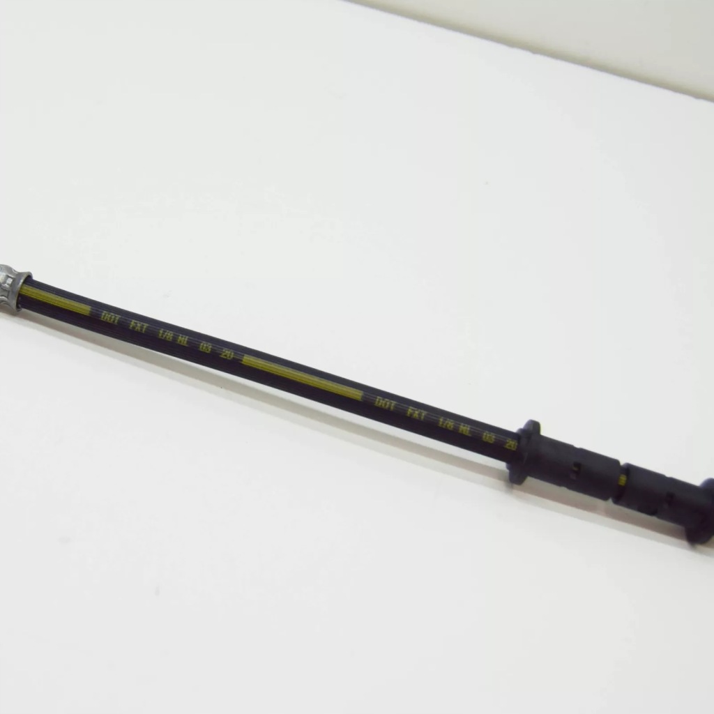 Mercedes-benz s кабриолет  a217 шланг тормозной левый передний a2174200000 oem Доставка