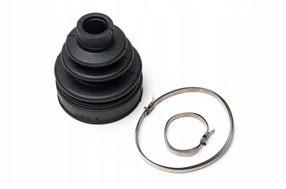 фото №2, Защита резиновый шарнир внутреннего