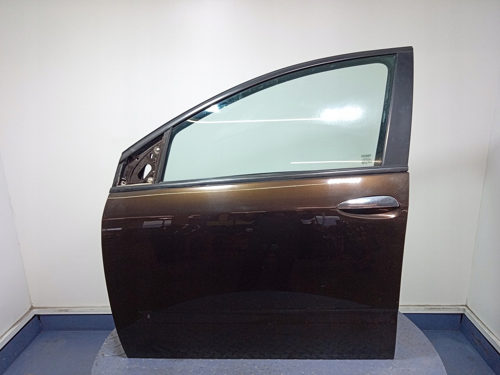 фото №1, Fiat croma ii 05- двері перед ліва передні 742a