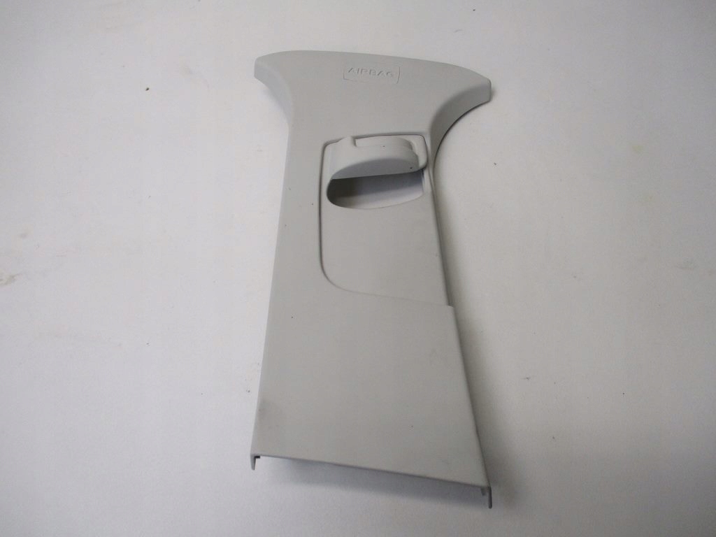 фото №1, Пластик захист стійка ліва ford focus mk3 lift