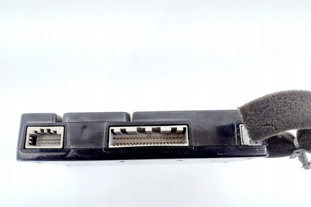 фото №1, Модуль блютуз nissan leaf ze0 283b03nm0a electric 2014