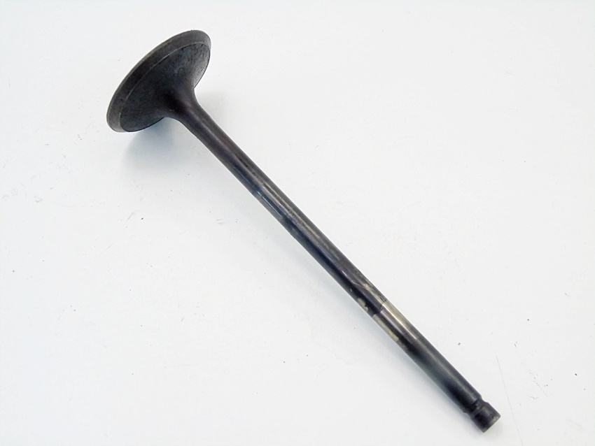 фото №4, Клапан випускний головки 1.2 8v kalos aveo