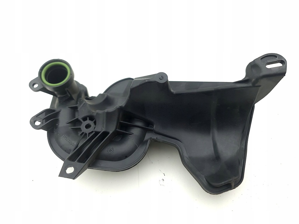 фото №2, Land rover evoque ii 2020 резонатор / воздухозаборник воздуха