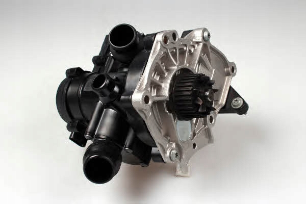 фото №10, Насос wody hepu p673