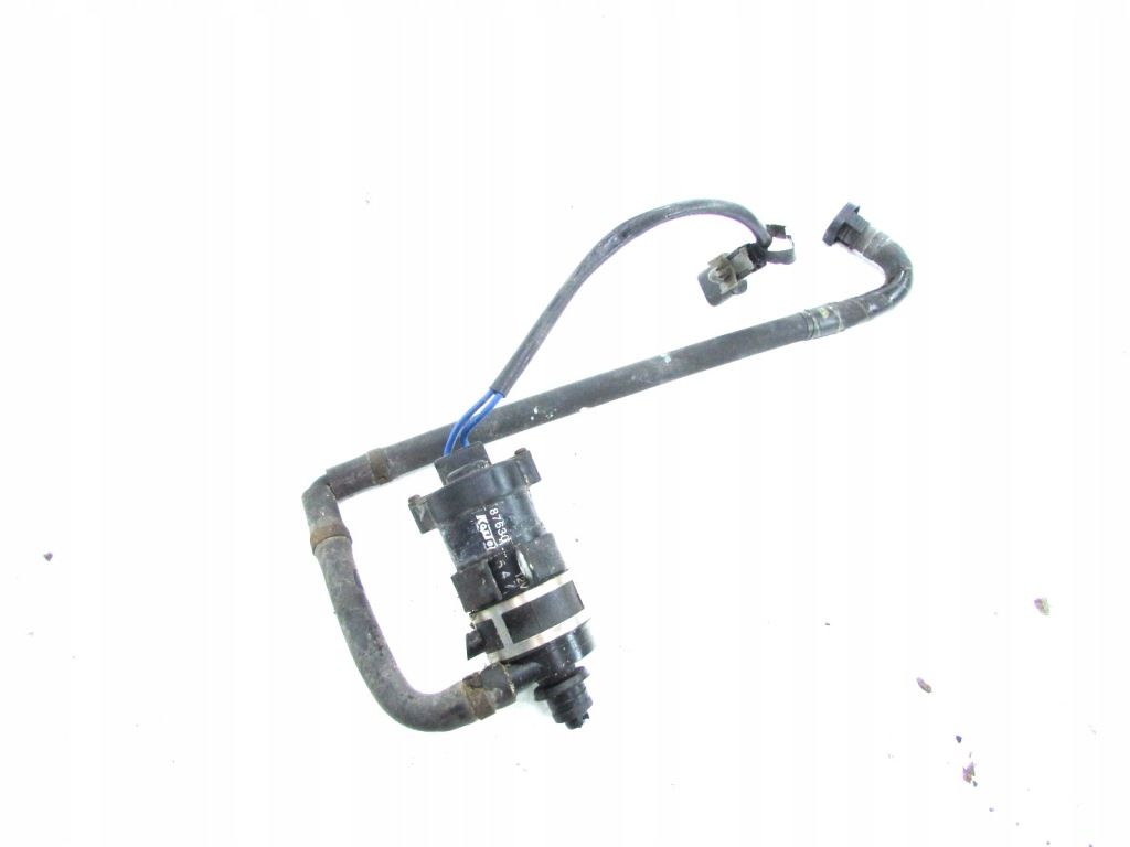 фото №1, Mitsubishi outlander 1 помпа омывателя 87630