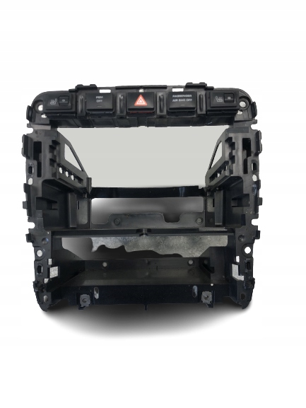 фото №1, Каркас корзина радио porsche cayenne 7l5857093c