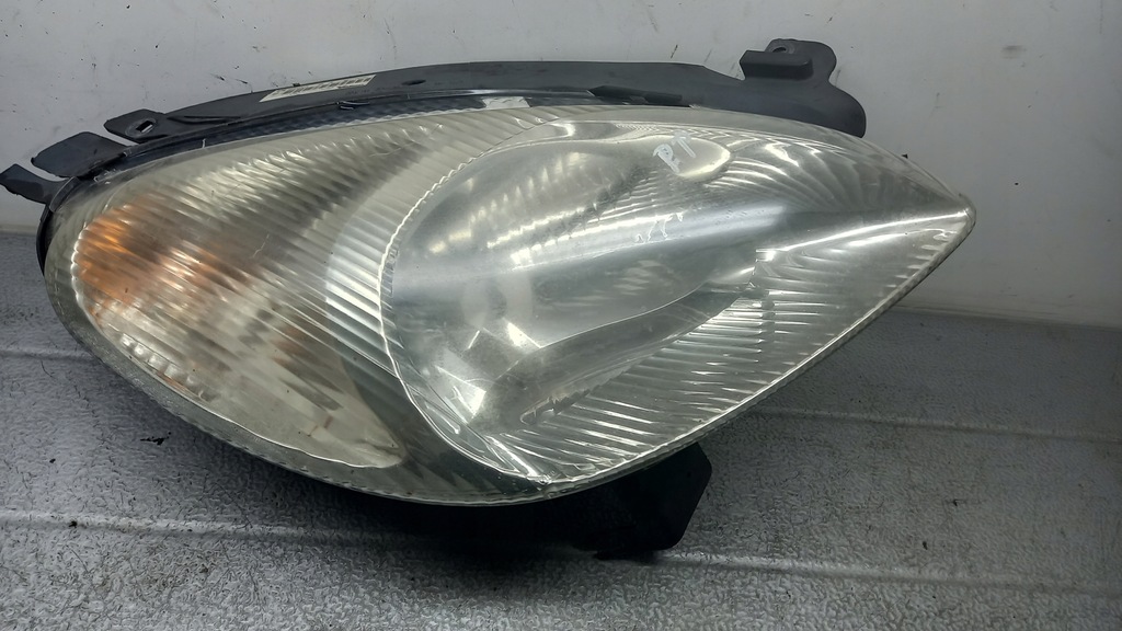 фото №1, Фара правый citroen xsara picasso 01r 1.8b