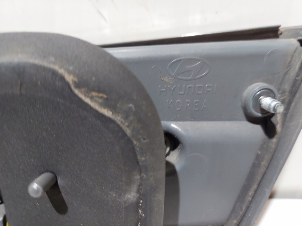 фото №8, Лампа левый задняя w крышка hyundai sonata v 92403-3k0