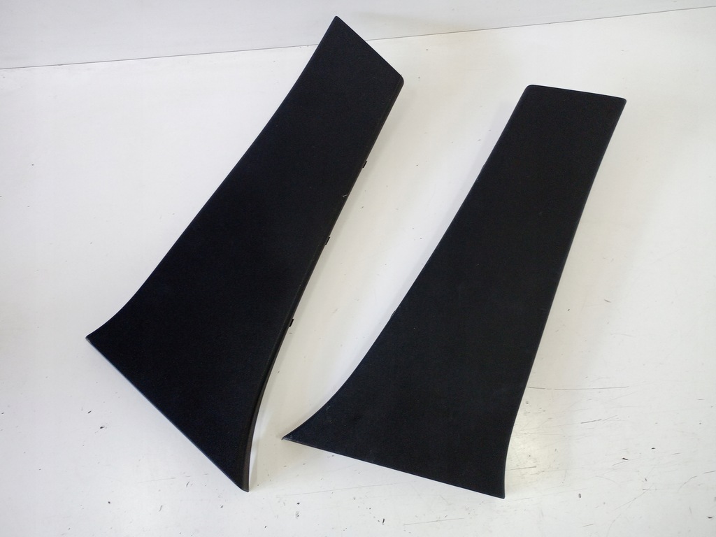 фото №1, Захист стійка середнього renault fluence