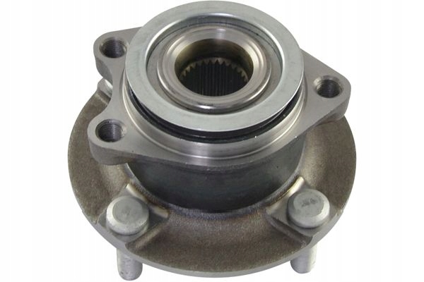 фото №1, Подшипник ступица колеса перед do nissan nv200 evalia