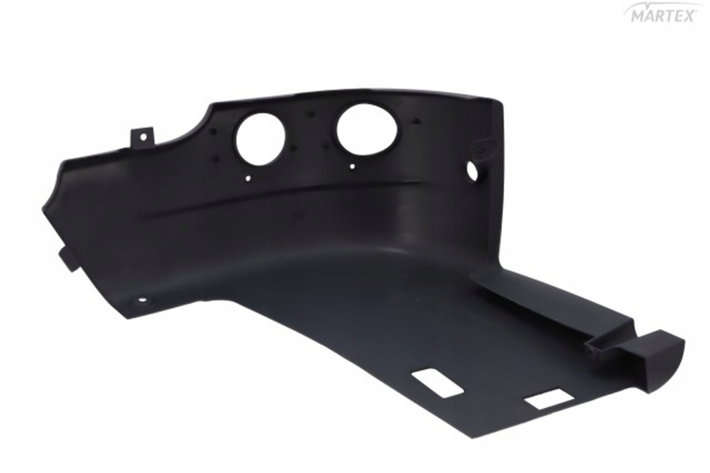 фото №2, Бампер scania p,g,r,t правий