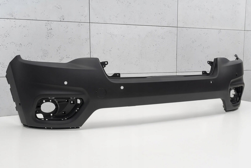 фото №11, Jeep cherokee kl 2018-2023 po faceliftingu бампер передний pdc 68406528ac