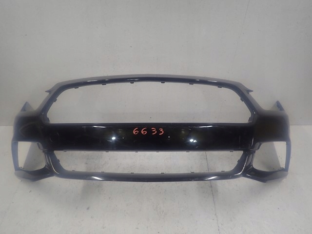 фото №1, Бампер перед передний ford mustang 6 vi 2015-