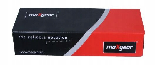 фото №1, Maxgear 72-2369 тяга / кронштейн, стабілізатор