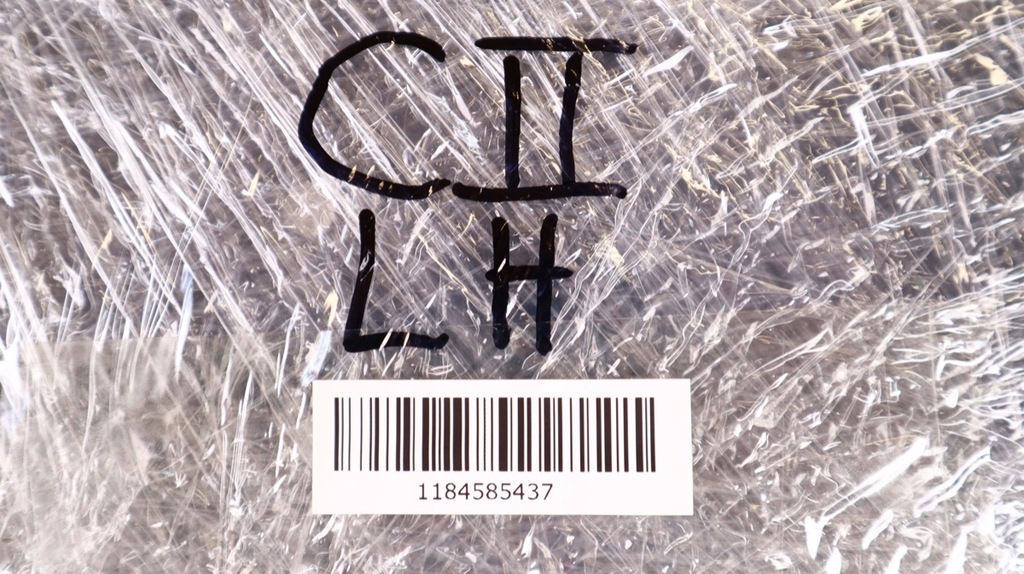 фото №9, Jeep compass ii 17- захист поперечина передній ліва 55112651aa, 53326173