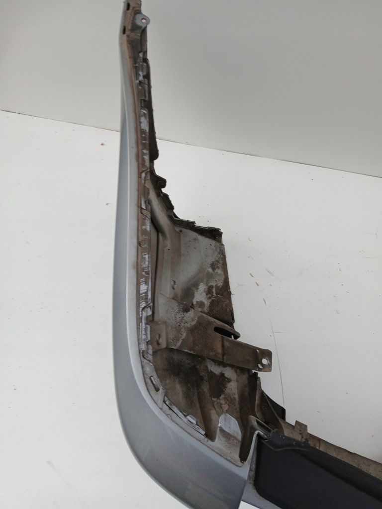 Купити Бампер задній bmw x3 e83 m набір silbergrau a08/7