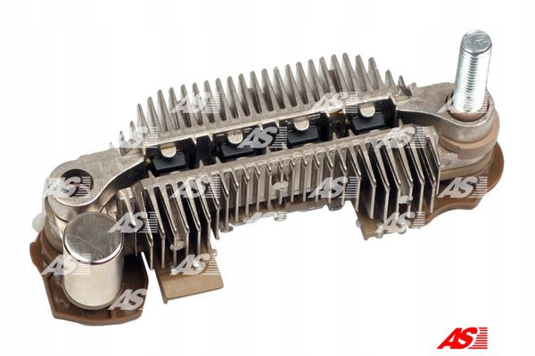 фото №2, Выпрямитель, генератор as-pl arc5086