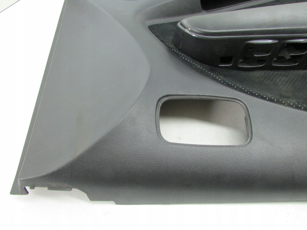 фото №5, Mitsubishi outlander обшивка дверь левый перед europa 02-06r