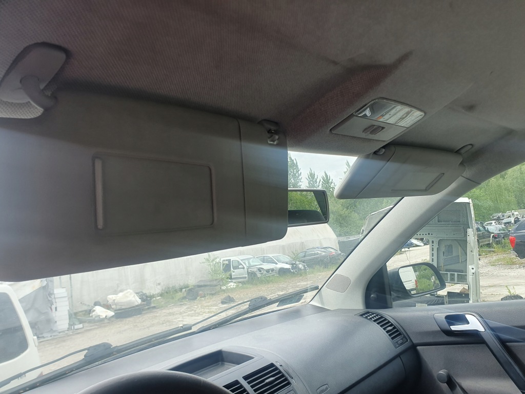 фото №13, Капот крышка двигателя vw volkswagen polo 9n 03r 3d 1.2 b kod l041 czarna