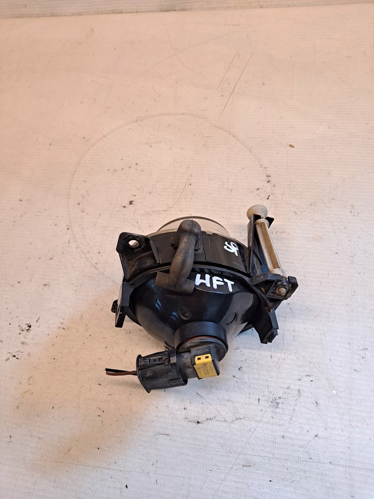 фото №5, Противотуманная фара левый лампа saab 9-5 95 lift 12777400