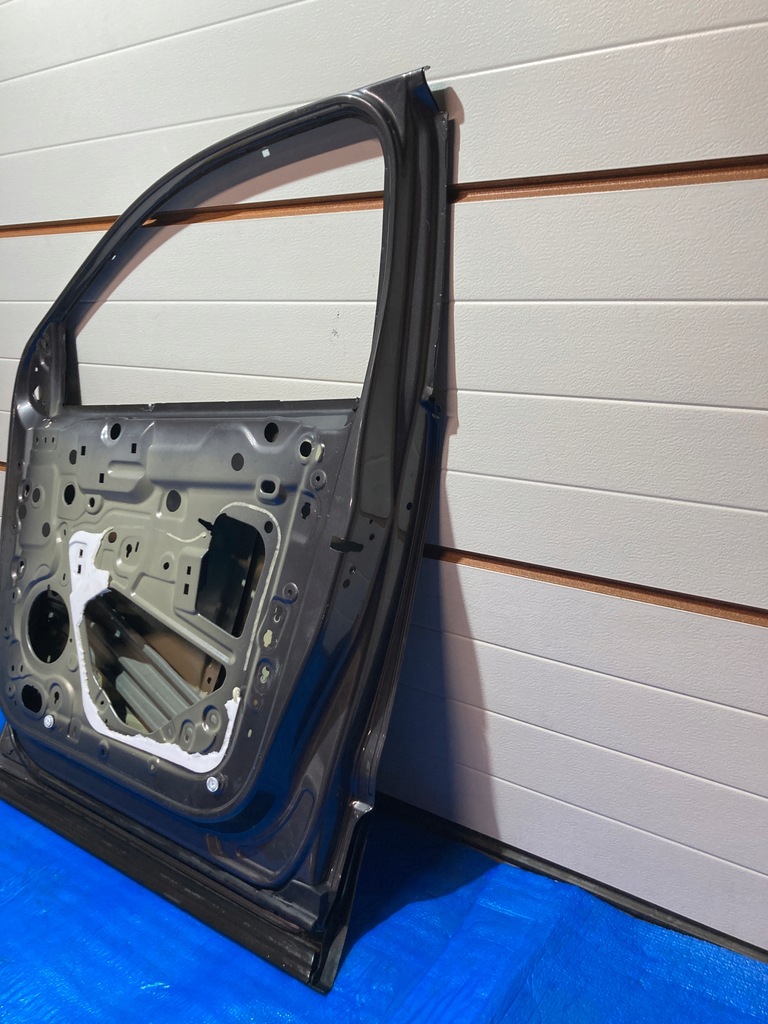 фото №15, Двері праве передні citroen c5 aircross