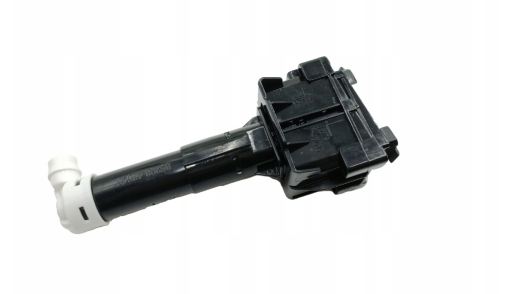 фото №1, Омыватель лампы фара насадка sprysk toyota rav4 iii lift 2010 левый