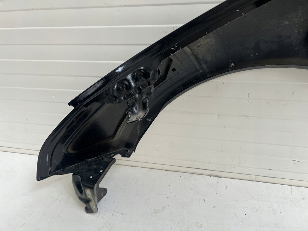 фото №8, Крыло правый передний перед ferrari california t turbo