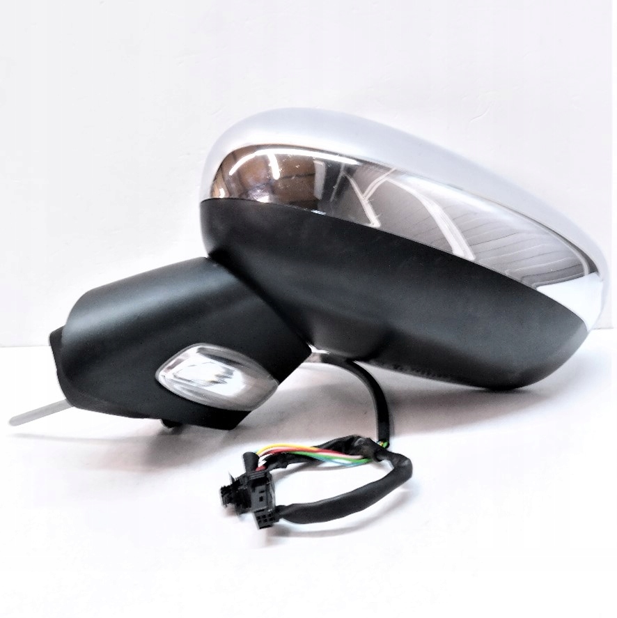 фото №1, Citroen ds3 c3 2010-2016 хром / оригінал europa