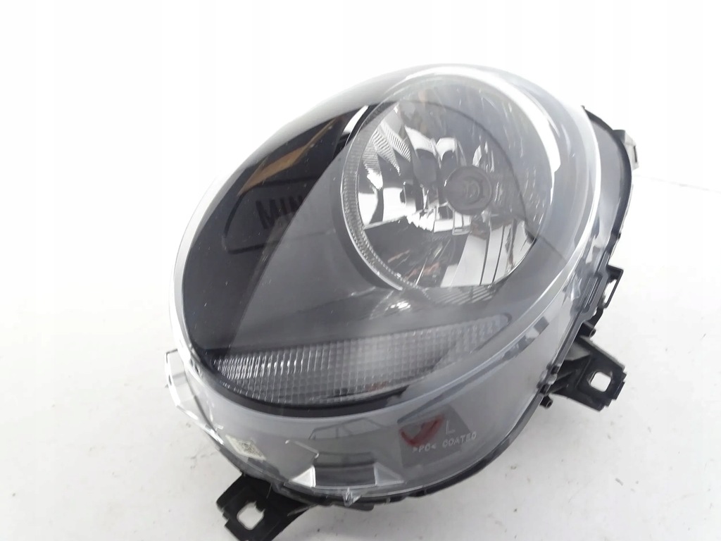 фото №1, Лампа перед передня ліва mini f55 f56 lift