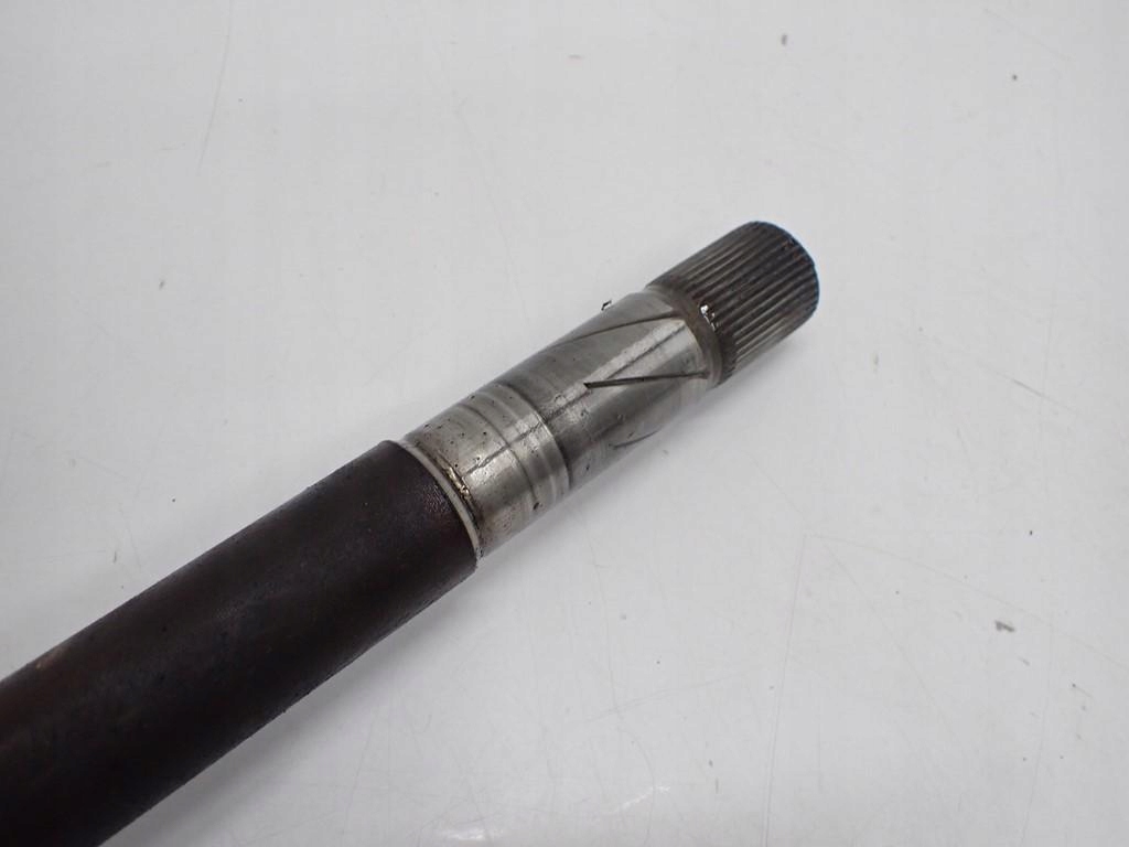 фото №4, Приводной вал правый перед длинная fwd nv400 movano ii b renault master iii 2.3dci 13r