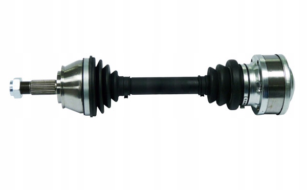 фото №2, Приводной вал alfa 156 2,4jtd le/pr