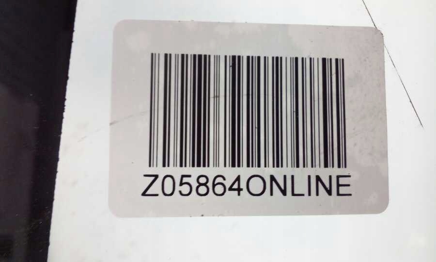 фото №8, Стекло лобовое передняя renault zoe 2013- датчик nowa оригинальная зелёный