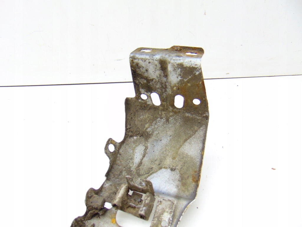 фото №9, Крила лівий перед передній audi a3 8p lift ly9c