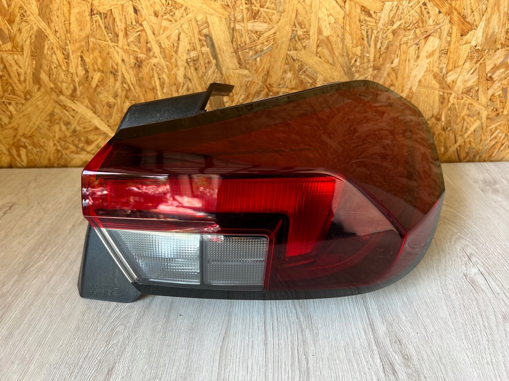 фото №1, Лампа задня права opel corsa f