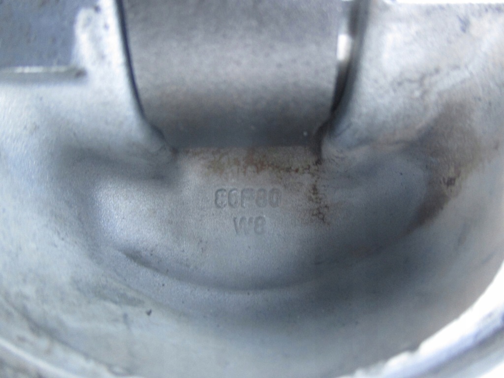 фото №8, Jaguar xj xkr xf x-type range rover sport 4.2 sc поршень шатун