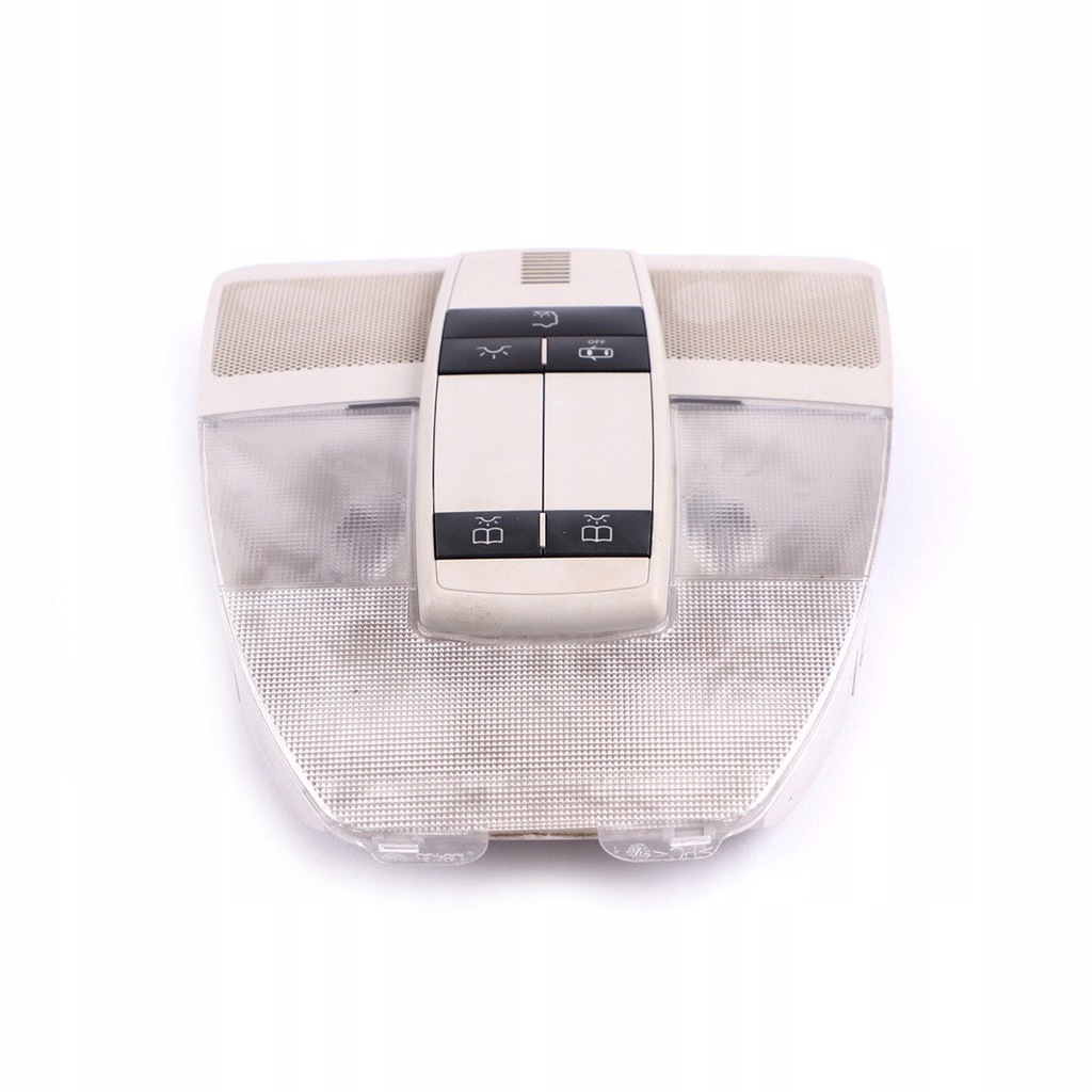 фото №9, Mercedes w169 w245 лампа стельовий a1698202123