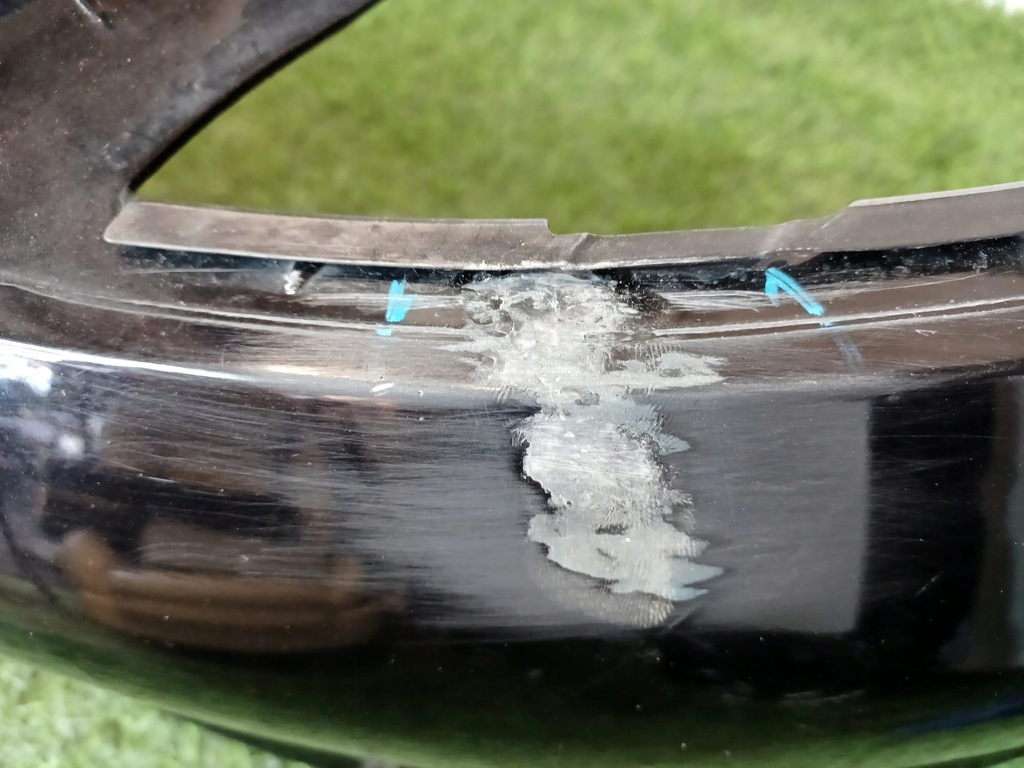 фото №8, Бампер задня porsche 911 992 targa 4s