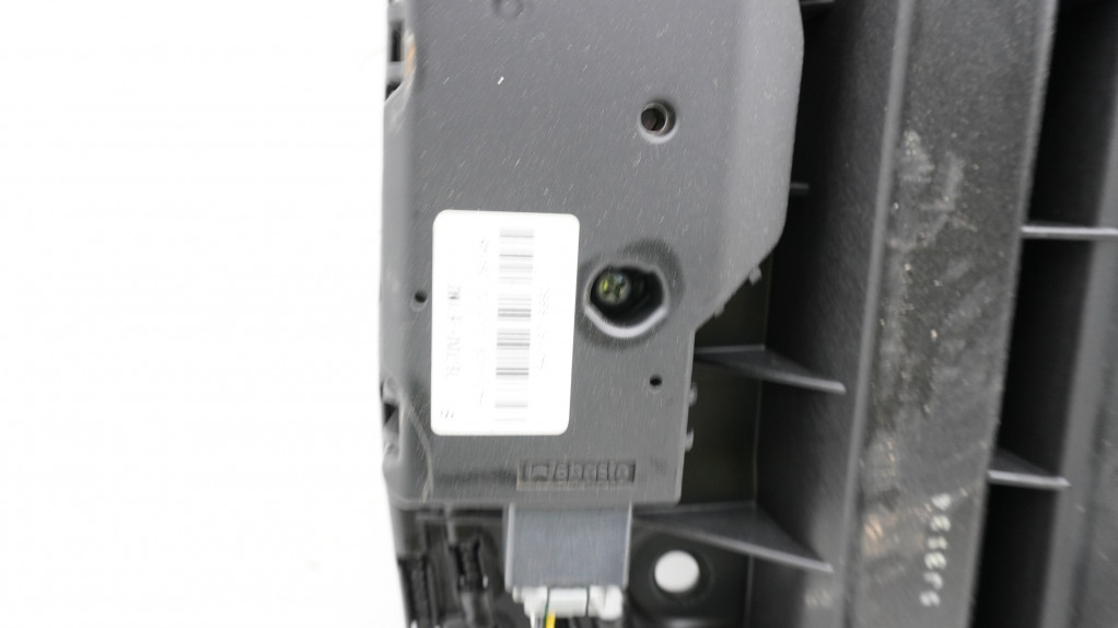 фото №5, Suzuki sx4 s-cross панорама стекло люк 13-19