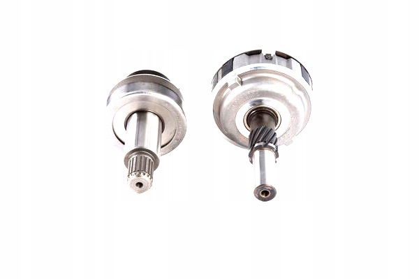 Трансмісія планетарна bosch truck 6033ad5359 daf xf105 scania r Оригінал