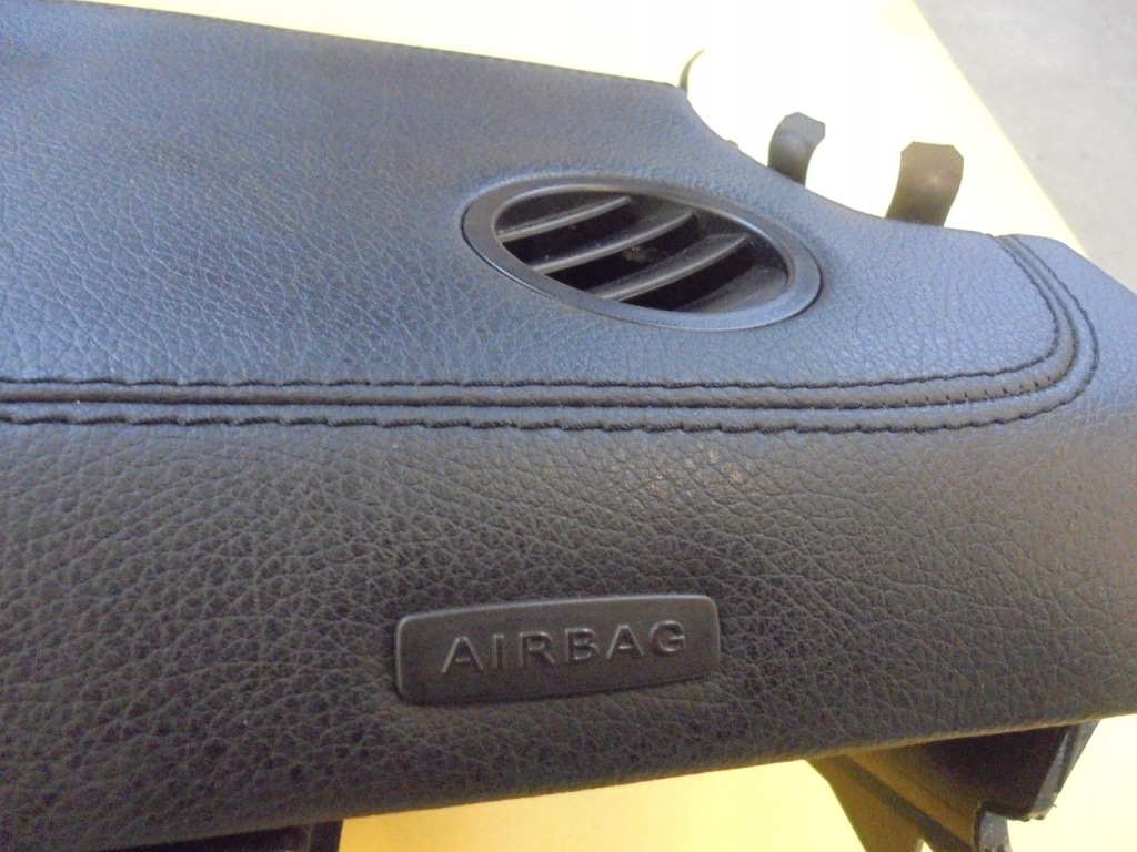 фото №5, Mercedes ml gl gle gls w166 приборная панель приборная панель  кожа czarna nic