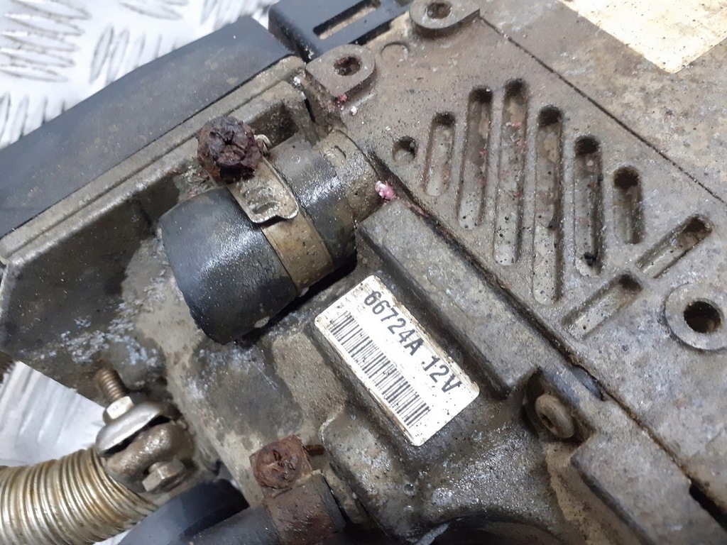 фото №4, Webasto chrysler pt cruiser